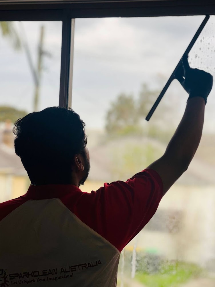 window-cleaning